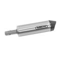Silencieux Arrow Race-Tech pour BMW F650GS 08-12/F800GS 08-18 1