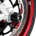 Protection de fourche R&G Apex pour QJ Moto SRK921 25-26 1