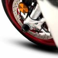 Protection de fourche R&G Apex pour QJ Moto SRK921 25-26 2