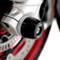 Protection de fourche R&G Apex pour QJ Moto SRK921 25-26 5