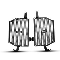 Grille de protection de radiateur R&G pour BMW R1300R/R1300RS 25-26