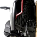 Grille de protection de radiateur R&G pour BMW R1300R/R1300RS 25-26 3