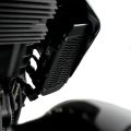 Grille de protection de radiateur d'huile R&G pour Ducati Scrambler 800 17-26 1
