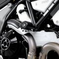 Tampons de protection R&G pour Ducati Scrambler 800 26 1