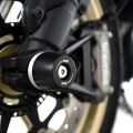 Protections de fourche R&G Apex pour Ducati Scrambler 800 15-26 1