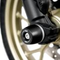 Protections de fourche R&G Apex pour Ducati Scrambler 800 15-26 2