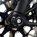 Protections de fourche R&G Apex pour Ducati Scrambler 800 15-26 3
