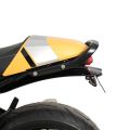 Support de plaque R&G pour Triumph Scrambler 400/Speed 400 24-26 1