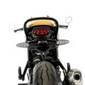 Support de plaque R&G pour Triumph Scrambler 400/Speed 400 24-26 2