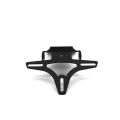 Support de plaque R&G pour Triumph Scrambler 400/Speed 400 24-26 4