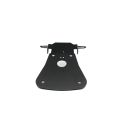Support de plaque R&G pour Triumph Scrambler 400/Speed 400 24-26 6