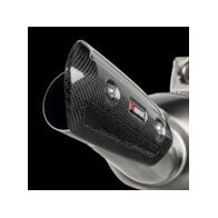 Pare chaleur carbone Akrapovic P-HSB13E1