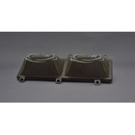 Filtre a air MWR Full Race pour Honda RC213V-S 15-16