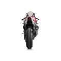 Silencieux Akrapovic Track-Day pour Suzuki GSXR1000 26-27 3