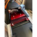 Filtre a air MWR Performance avec couvercle de boite à air pour KTM 690 Enduro R 08-19 / Husqvarna 701 Enduro 16-19 Enduro 2
