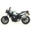 Silencieux Arrow Race-Tech pour BMW F800R 09-16 0