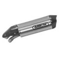 Silencieux Arrow Race-Tech pour BMW S1000 XR 15-19 1