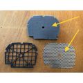 Filtre a air MWR Performance pour QJMOTOR SRT 550 24-26 / SRT 550 X 24-26 1