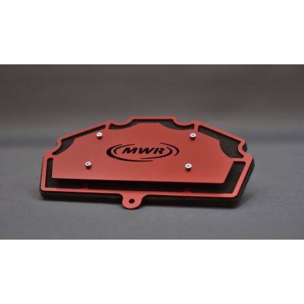 Filtre a air MWR High Efficient pour QJMOTOR SRK421RR 25-26 / SRK450RR 25-26