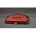 Filtre a air MWR High Efficient pour QJMOTOR SRK421RR 25-26 / SRK450RR 25-26 0