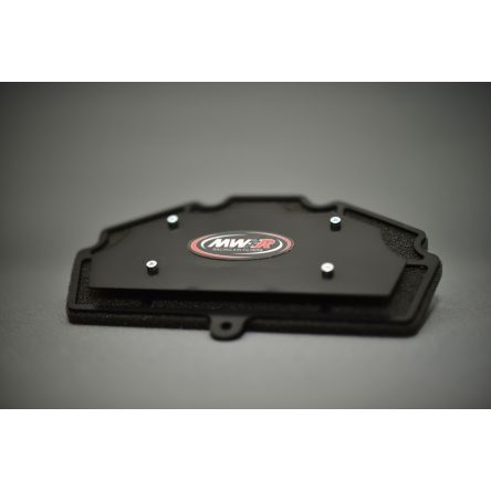 Filtre a air MWR Full Race pour QJMOTOR SRK421RR 25-26 / SRK450RR 25-26