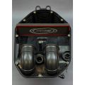 Filtre a air MWR Performance pour QJMOTOR SRT750 / SRT800S / SRT800SX 23-25 / SRT900S / SRT900SX 26 1