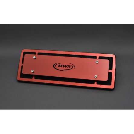 Filtre a air MWR High Efficient pour QJMOTOR SRT750 / SRT800S / SRT800SX 23-25 / SRT900S / SRT900SX 26