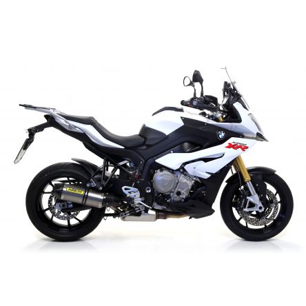 Silencieux Arrow Race-Tech pour BMW S1000 XR 15-19