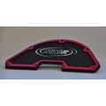 Filtre a air MWR Performance pour QJMOTOR Super 921 / SRK921 / SRK921RR 26 0