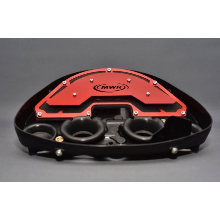 Filtre a air MWR High Efficient pour QJMOTOR Super 921 / SRK921 / SRK921RR 26