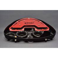 Filtre a air MWR High Efficient pour QJMOTOR Super 921 / SRK921 / SRK921RR 26