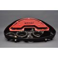 Filtre a air MWR High Efficient pour QJMOTOR Super 921 / SRK921 / SRK921RR 26 1