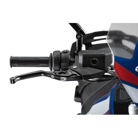 Levier de frein Puig Bavaria 4.0 repliable