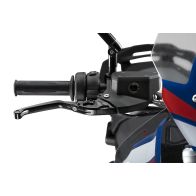 Levier de frein Puig Bavaria 4.0 repliable