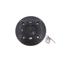 Bouchon de réservoir à ouverture rapide PP Tuning Aprilia / Ducati / KTM / MV Agusta
