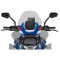 Levier d'embrayage Puig Bavaria 4.0 repliable 1