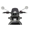 Bulle Puig New Génération Sport pour Triumph Bonneville Speedmaster 25-26 6