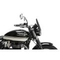 Bulle Puig New Génération Sport pour Triumph Bonneville Speedmaster 25-26 5
