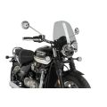 Bulle Puig New Génération Touring pour Triumph Bonneville Speedmaster 25-26 0