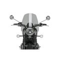 Bulle Puig New Génération Touring pour Triumph Bonneville Speedmaster 25-26 2