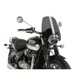 Bulle Puig New Génération Touring pour Triumph Bonneville Speedmaster 25-26 4
