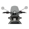 Bulle Puig New Génération Touring pour Triumph Bonneville Speedmaster 25-26 5