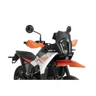 Bulle Puig Sport pour KTM 390 Adventure 25-26