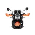 Bulle Puig Sport pour KTM 390 Adventure 25-26 5