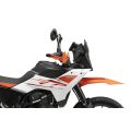Bulle Puig Sport pour KTM 390 Adventure 25-26 2