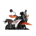 Bulle Puig Sport pour KTM 390 Adventure 25-26 3