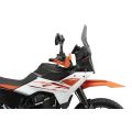 Bulle Puig Touring pour KTM 390 Adventure 25-26 1