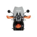 Bulle Puig Touring pour KTM 390 Adventure 25-26 2