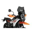 Bulle Puig Touring pour KTM 390 Adventure 25-26 3