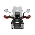 Bulle Puig Touring pour KTM 390 Adventure 25-26 5